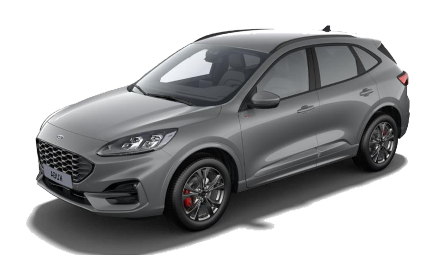 Ford Kuga ST-Line X 2.0 EcoBlue AWD - Image 4