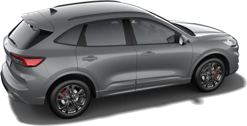 Ford Kuga ST-Line X 2.0 EcoBlue AWD - Image 2